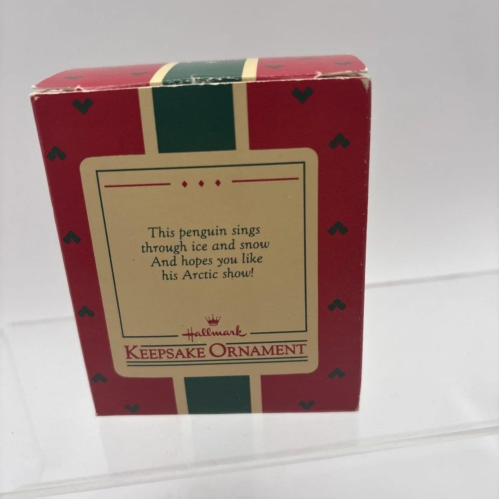 Hallmark all used